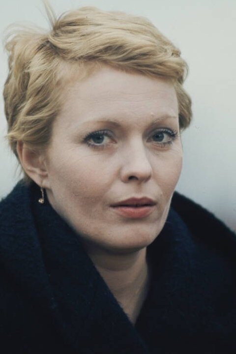 Foto de Jean Seberg
