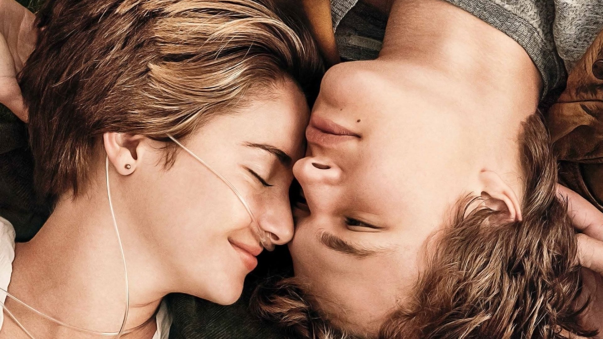 The Fault in Our Stars 2014 123movies