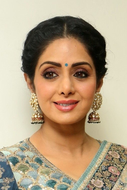 Foto de Sridevi