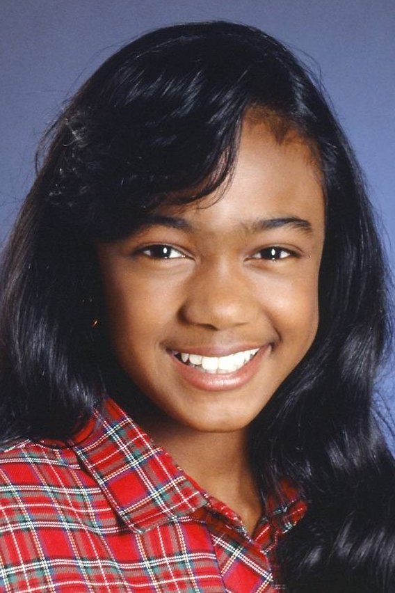 Foto de Tatyana Ali