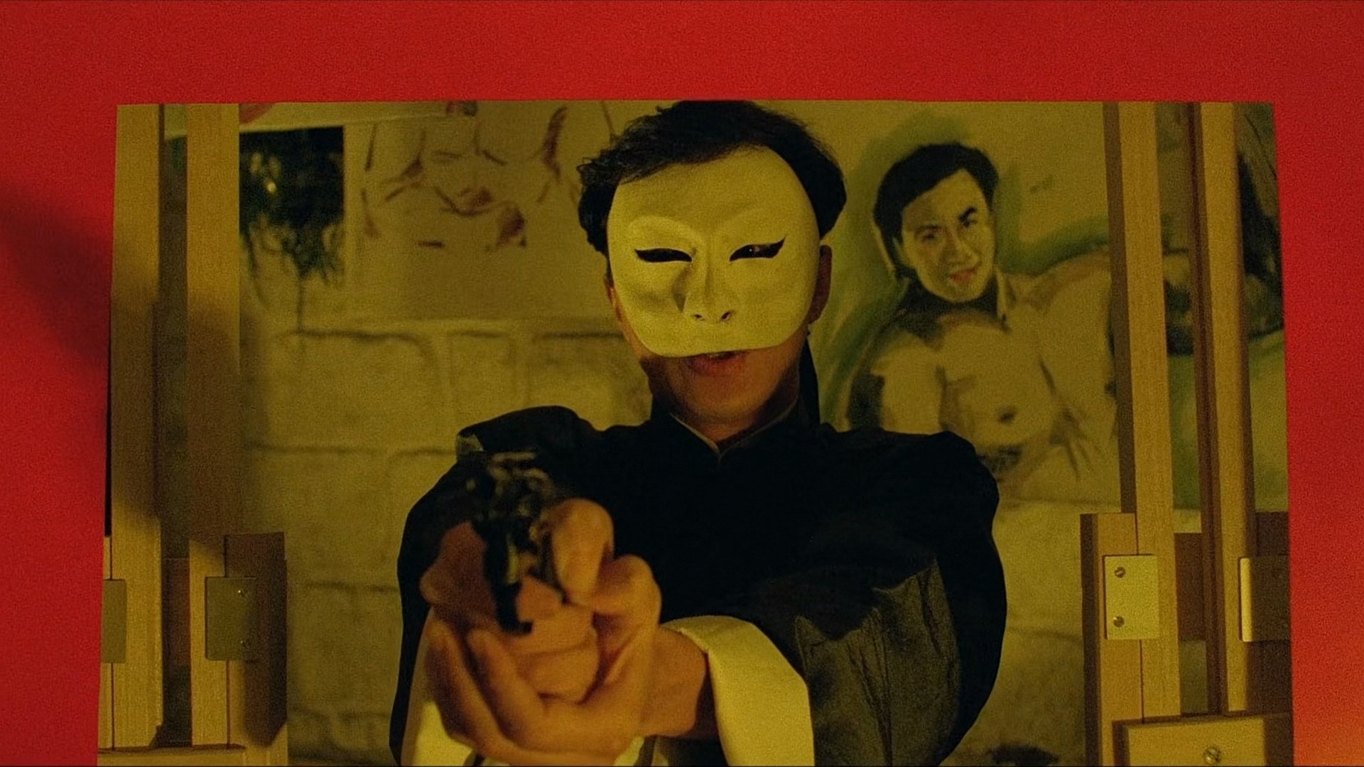 Backdrop image