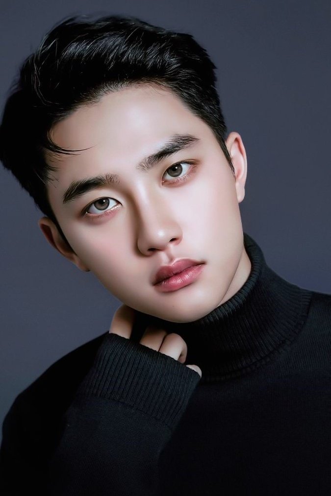 Foto de 도경수