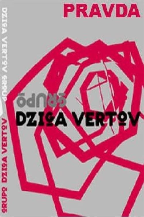 Poster de Pravda