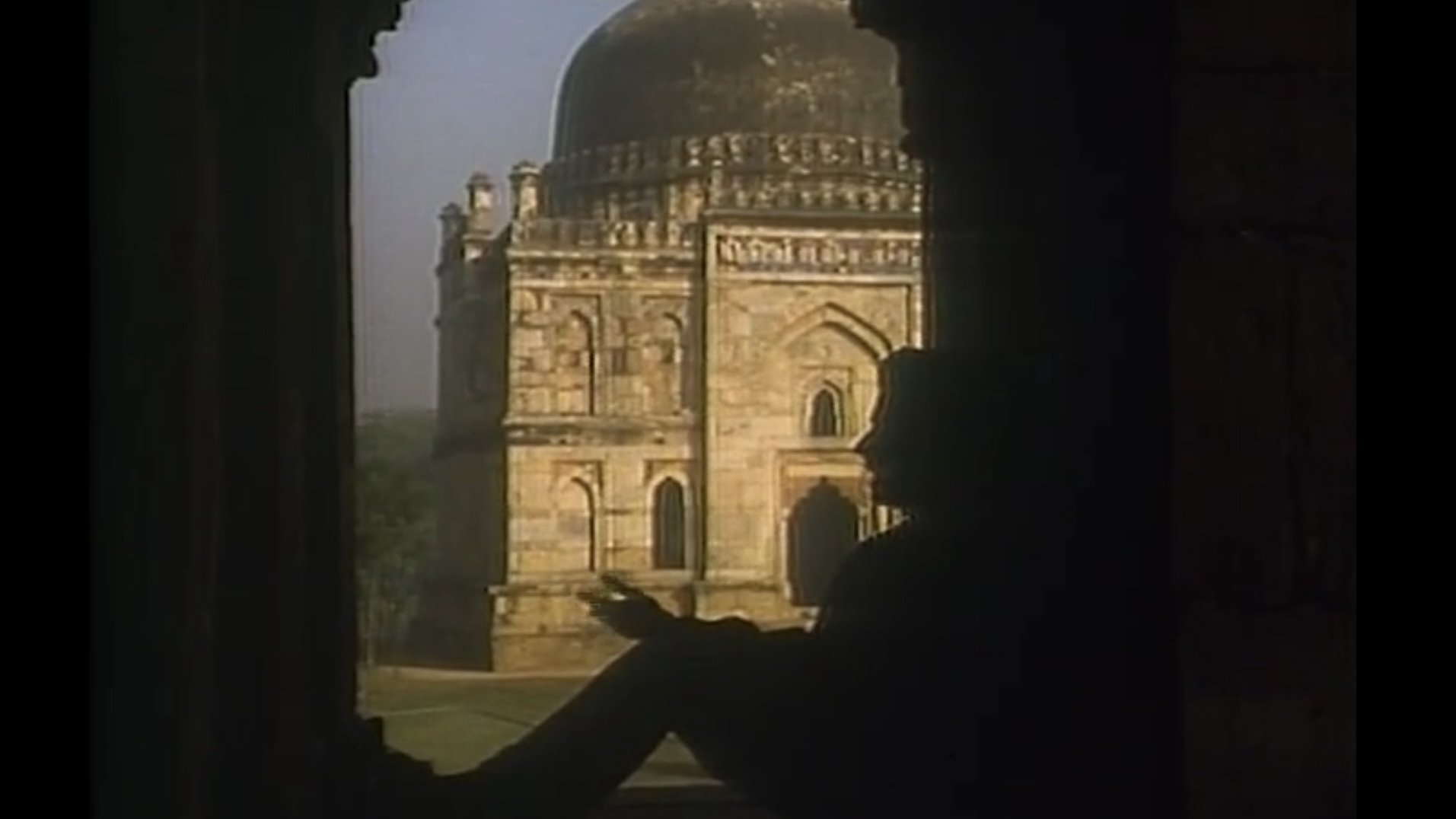 Backdrop image