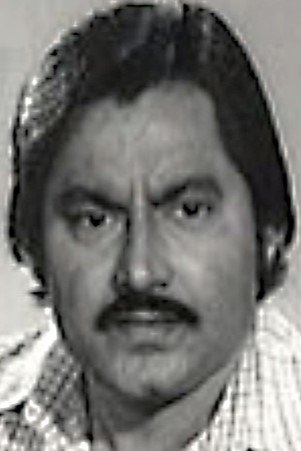Foto de Shambhu Bhattacharya