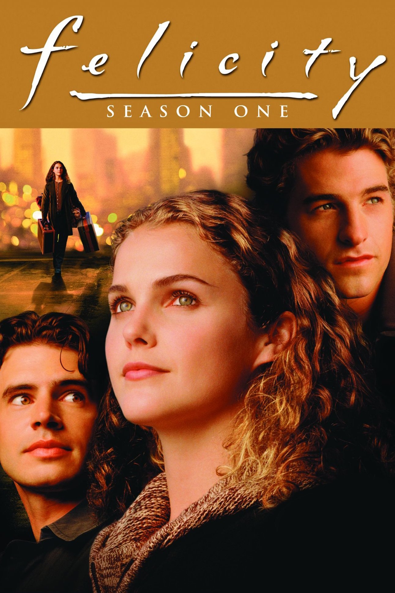 Poster de Temporada 1