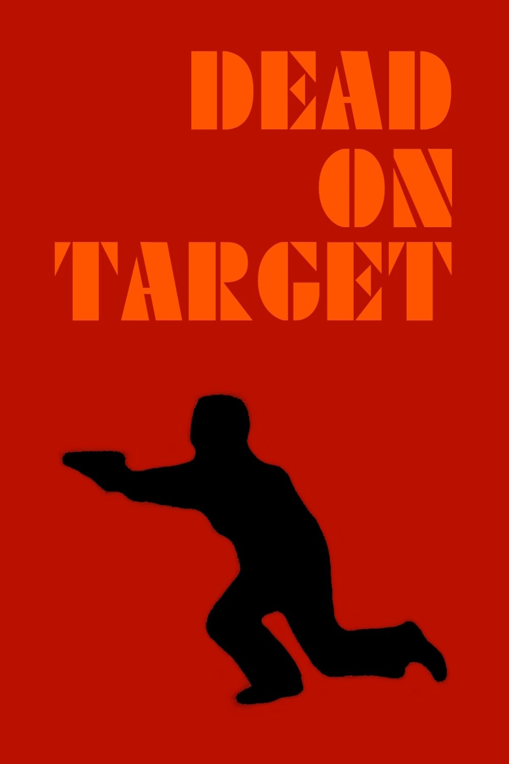 Poster de Dead on Target