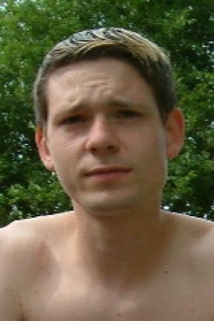 Foto de Steffen