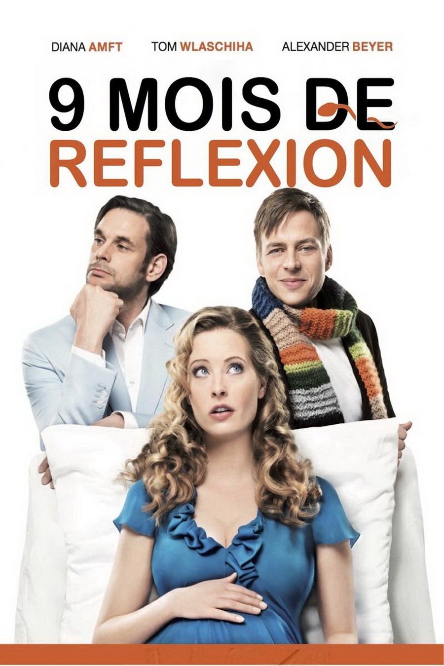 Affiche du film Frisch gepresst
