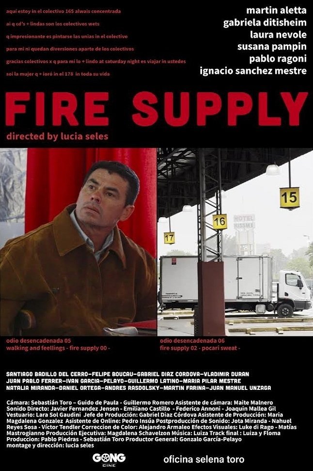 Poster movie