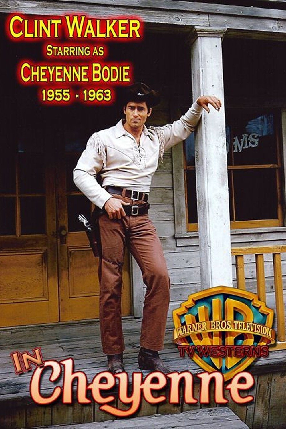 Poster de Especiais