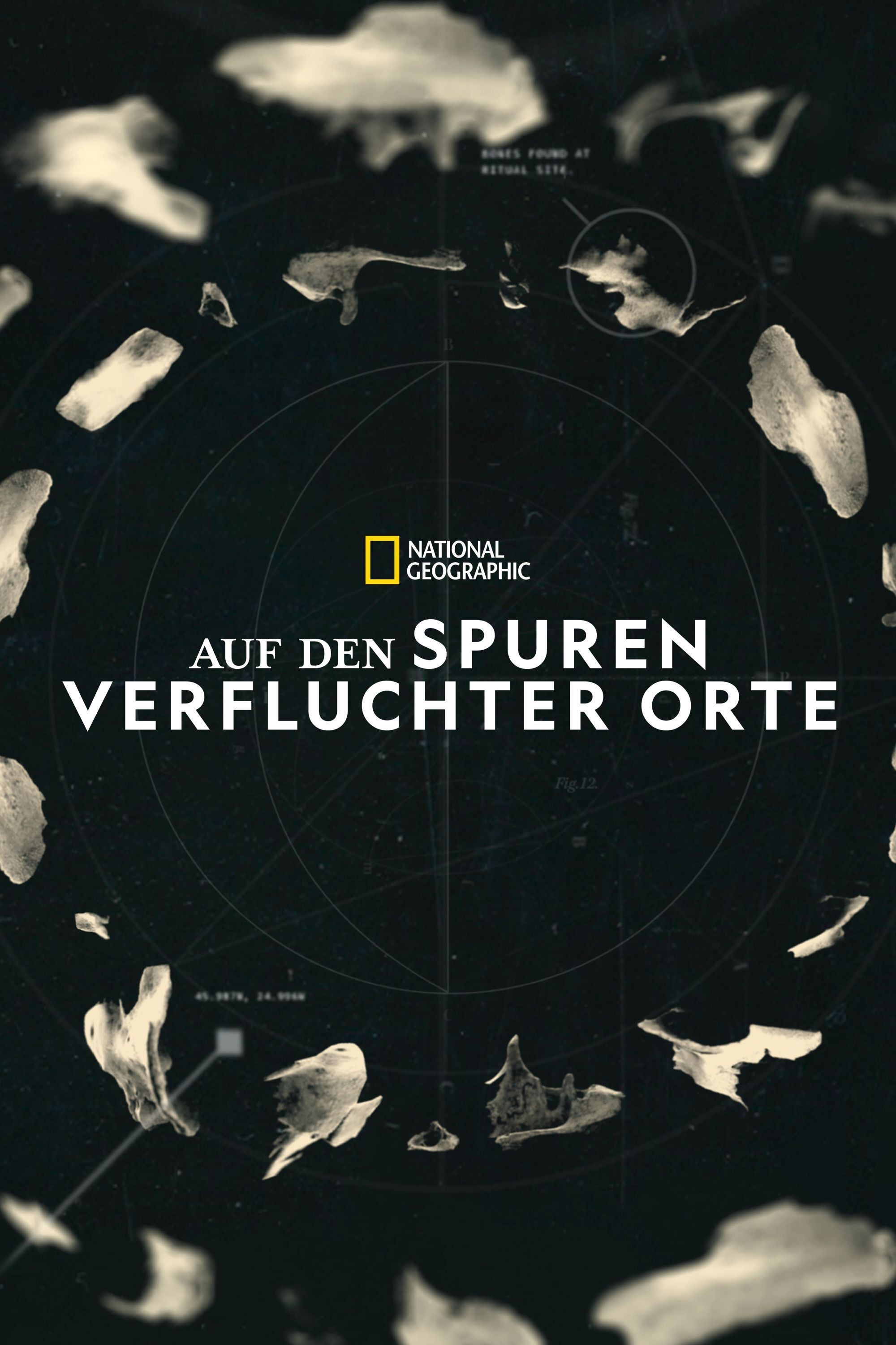 Malédictions autour du monde