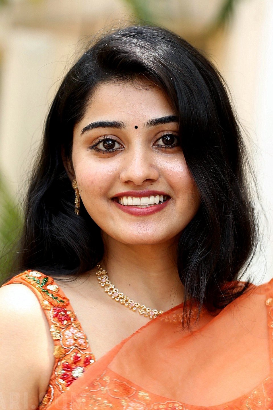 Foto de Athira Raj