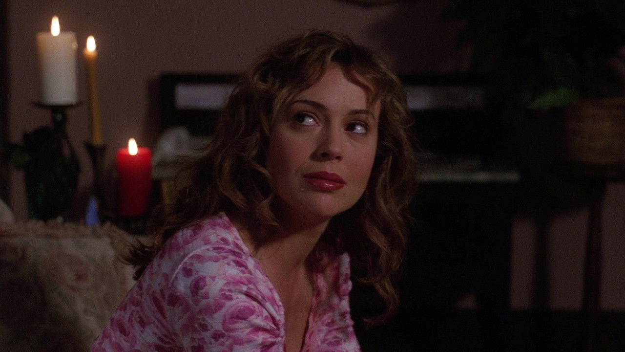 Death Takes a Halliwell