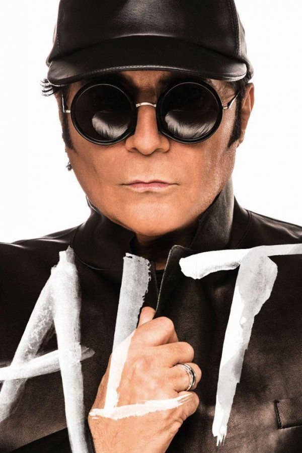 Poster de Renato Zero - Arenà: Renato Zero si racconta