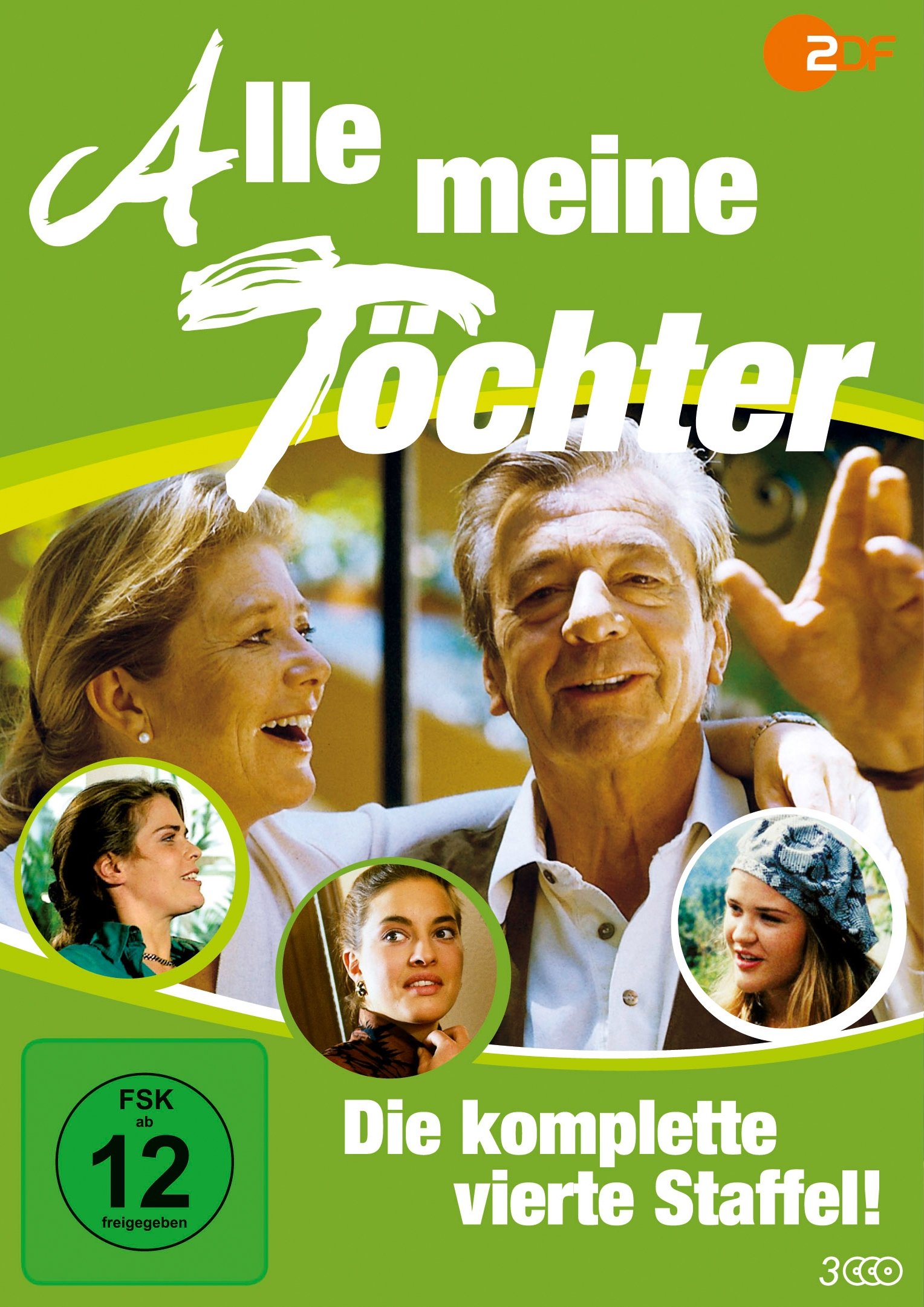 Poster de Temporada 4