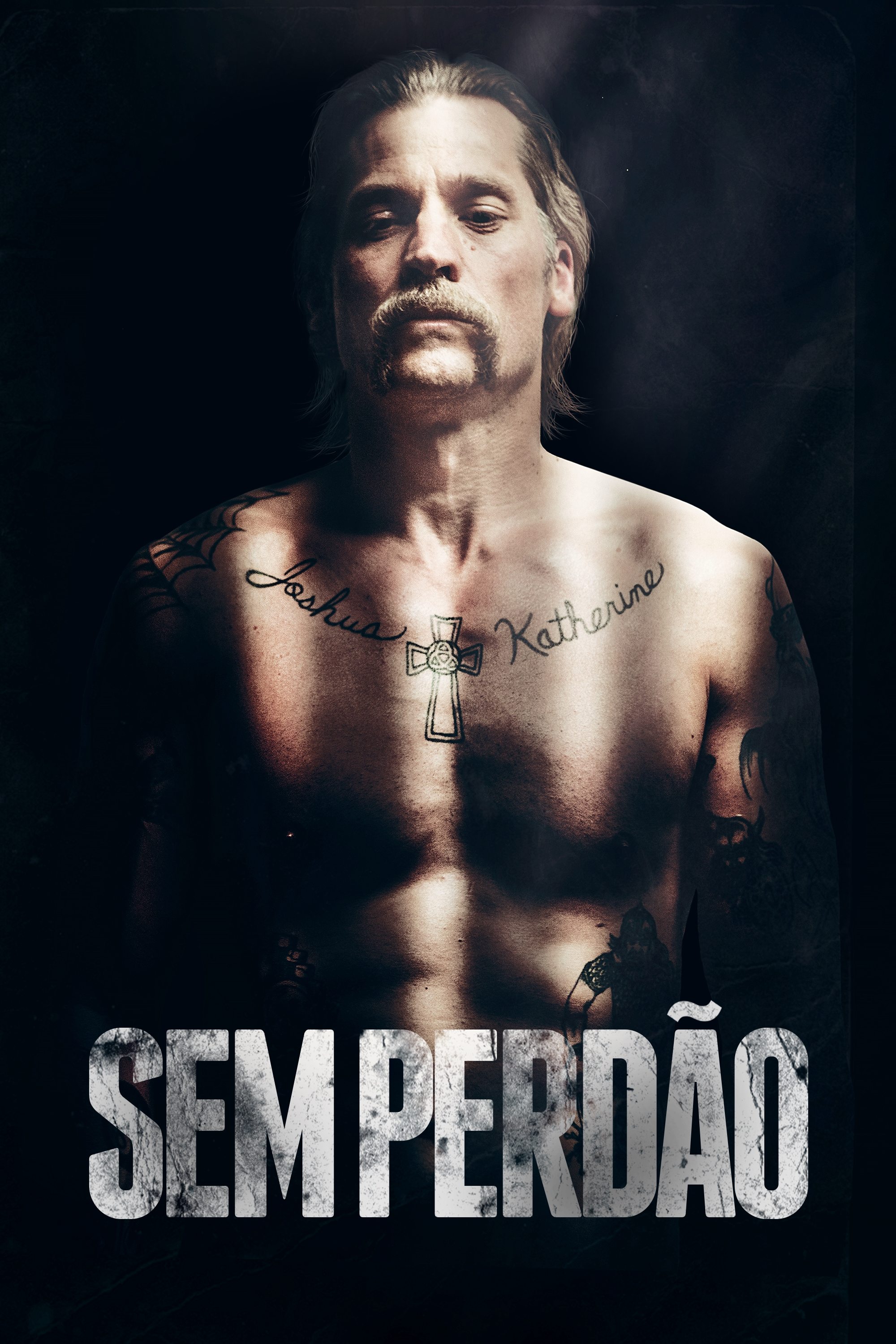 Poster de Sem Perdão