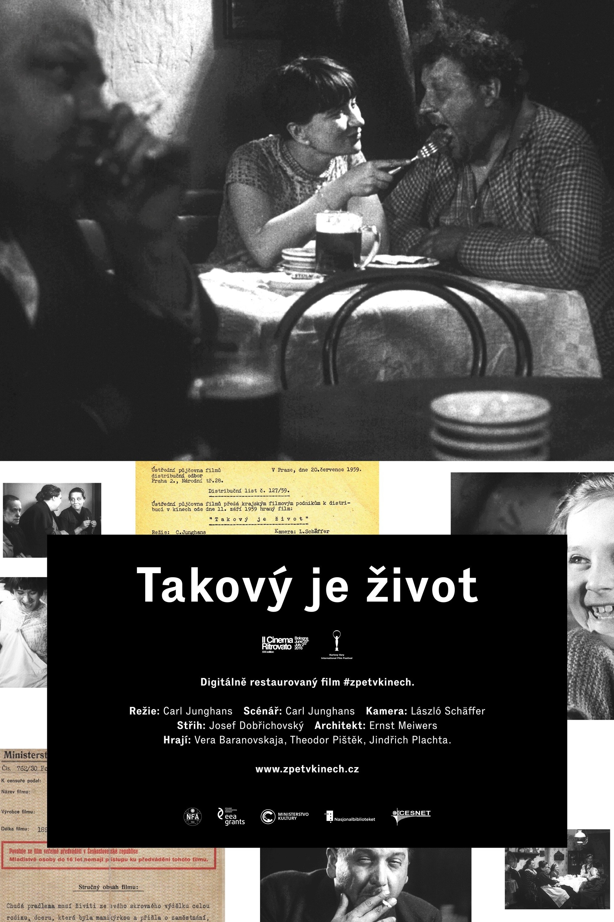 Poster movie