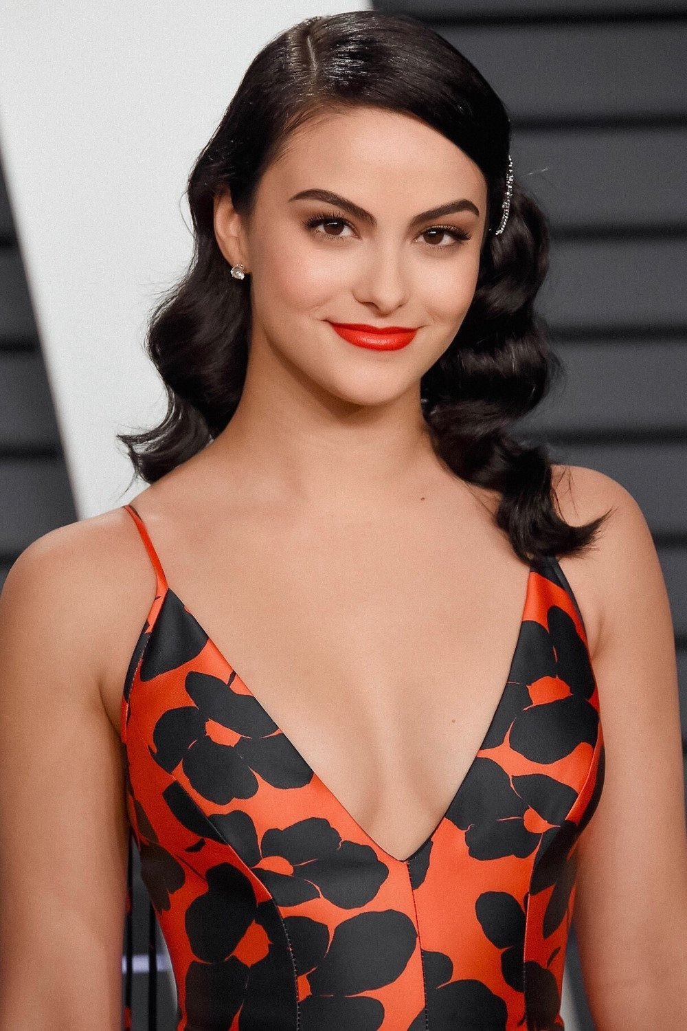 Foto de Camila Mendes