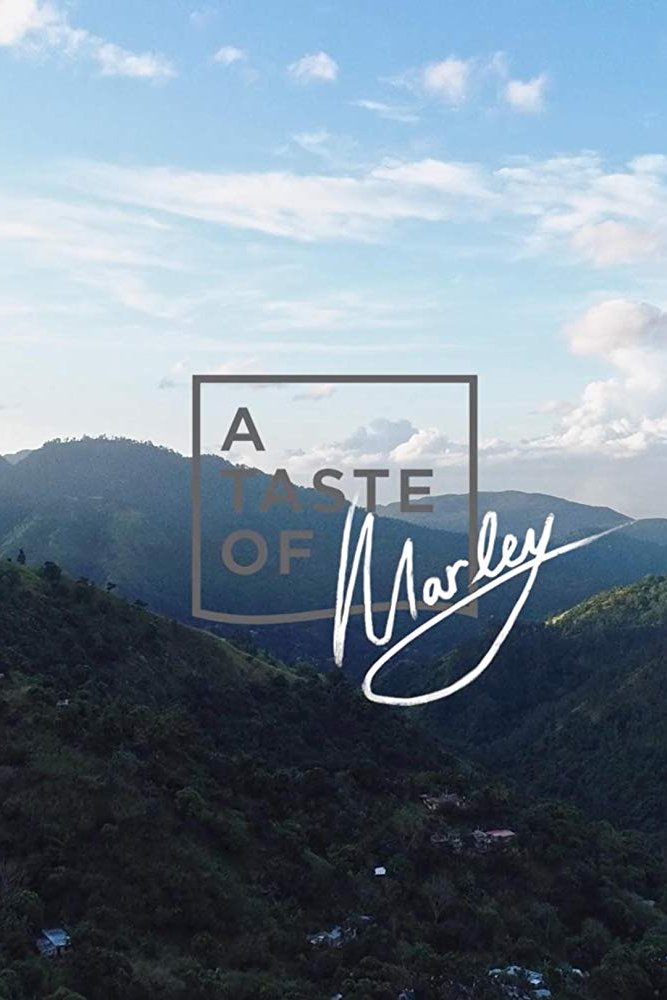 Poster de A Taste of Marley