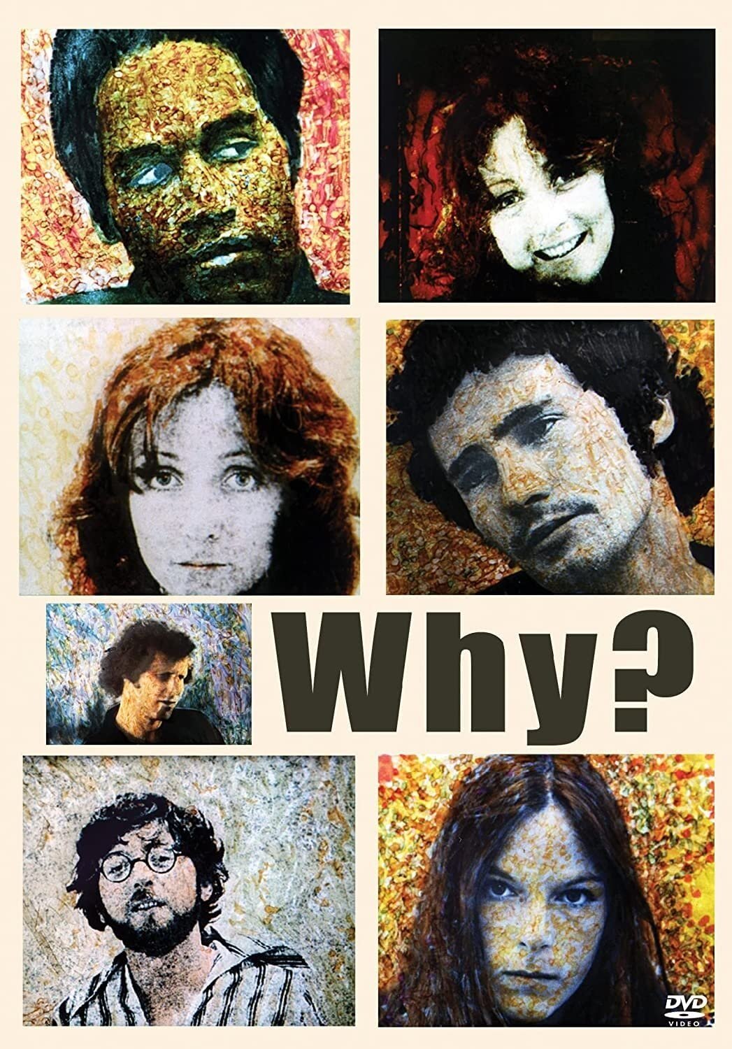 Affiche du film Why?