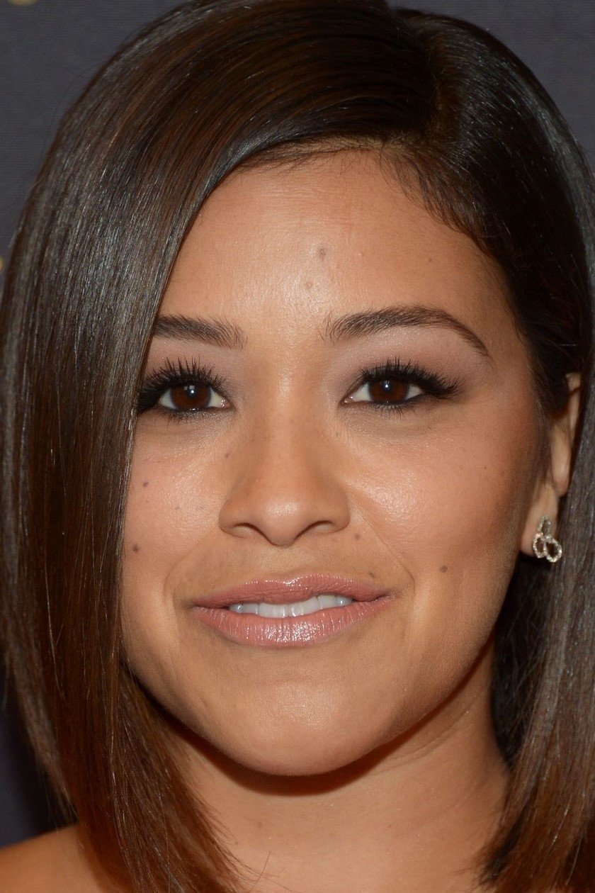 Foto de Gina Rodriguez
