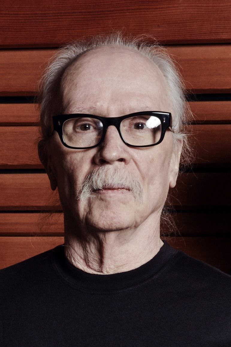 Foto de John Carpenter