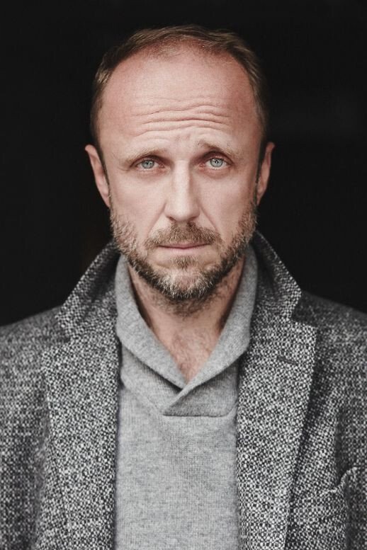 Foto de Łukasz Simlat