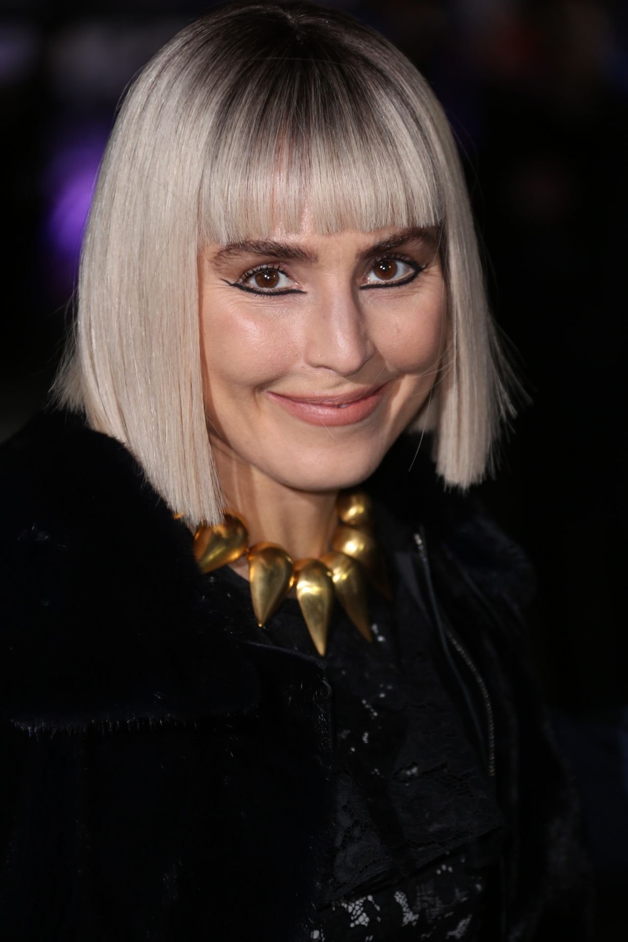 Foto de Noomi Rapace
