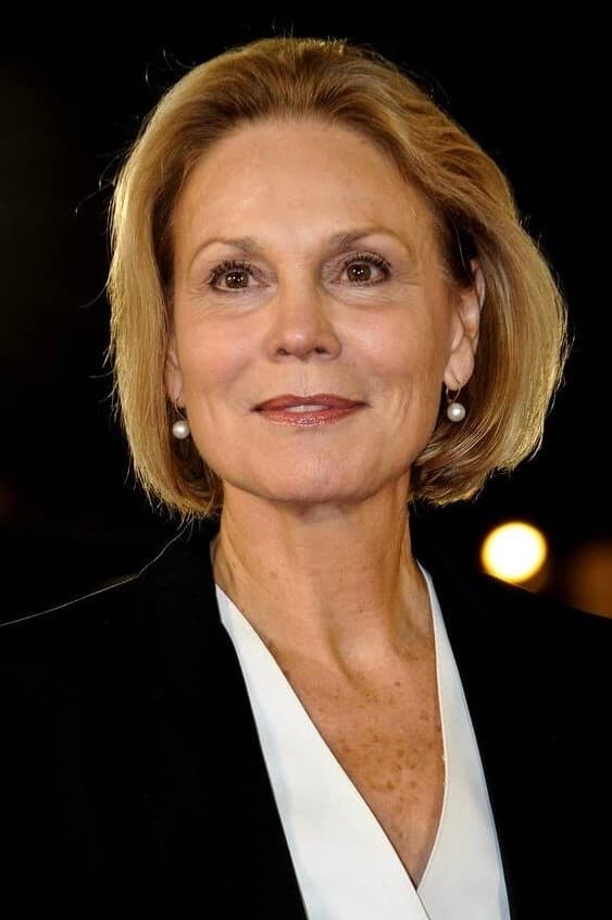 Foto de Marthe Keller