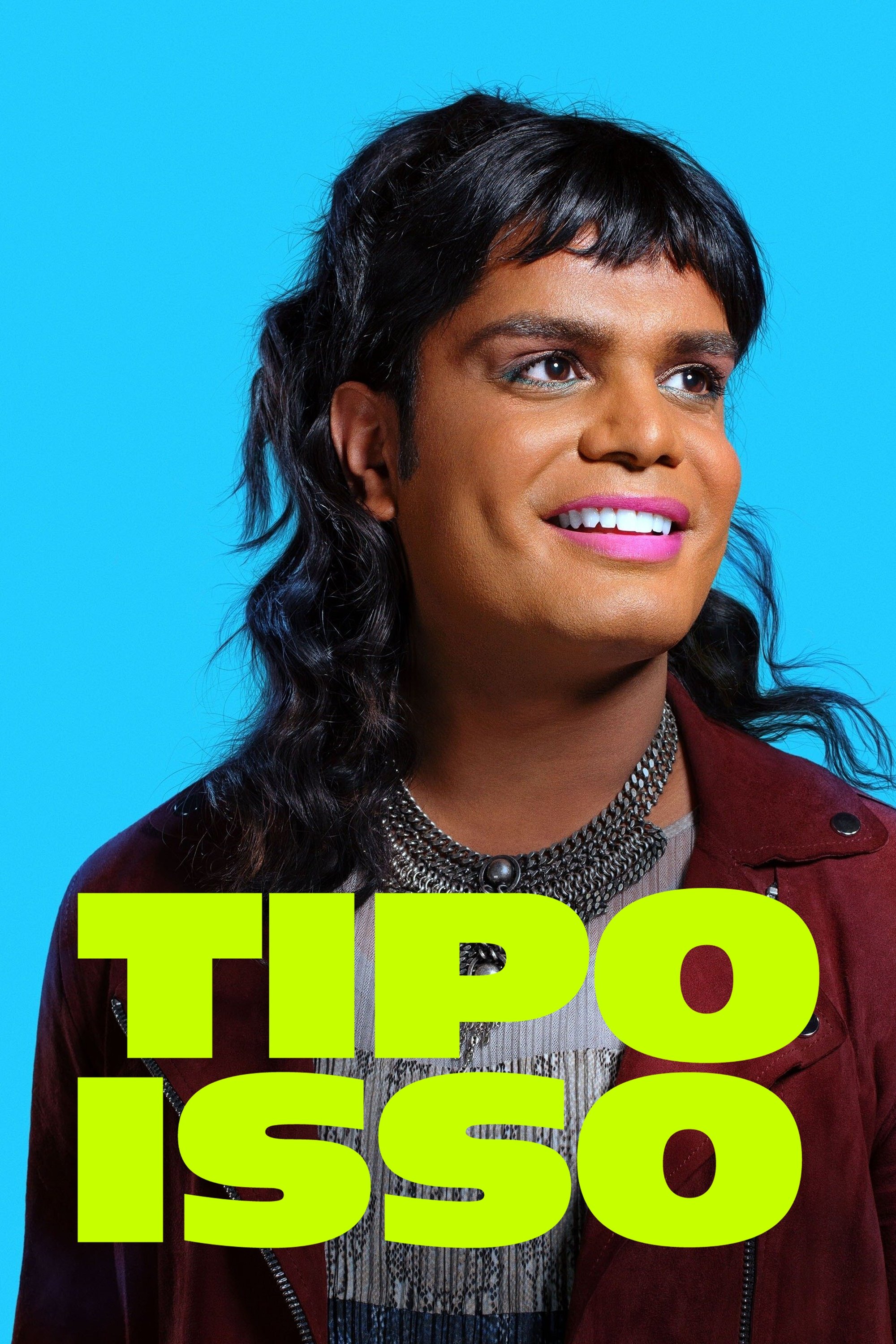 Poster de Temporada 1