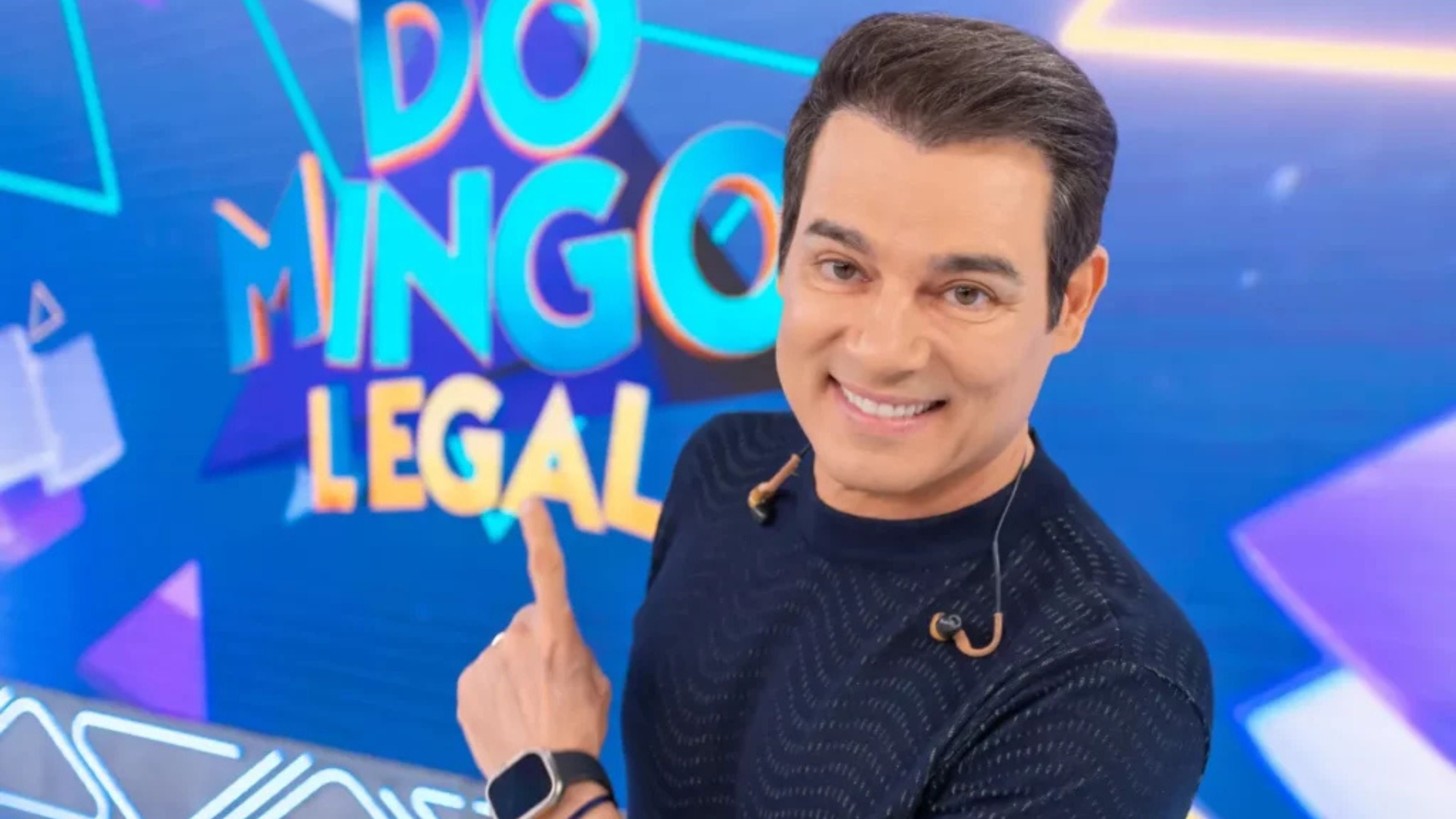 Domingo Legal