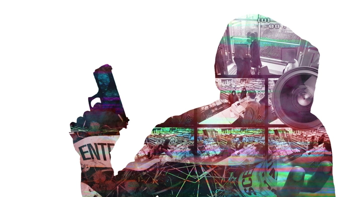 Backdrop image