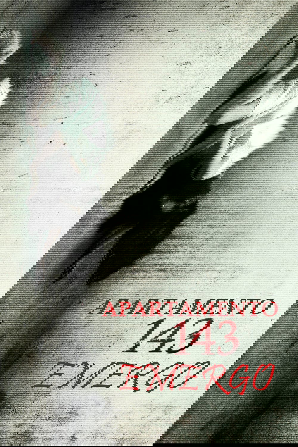 Poster de Apartamento 143