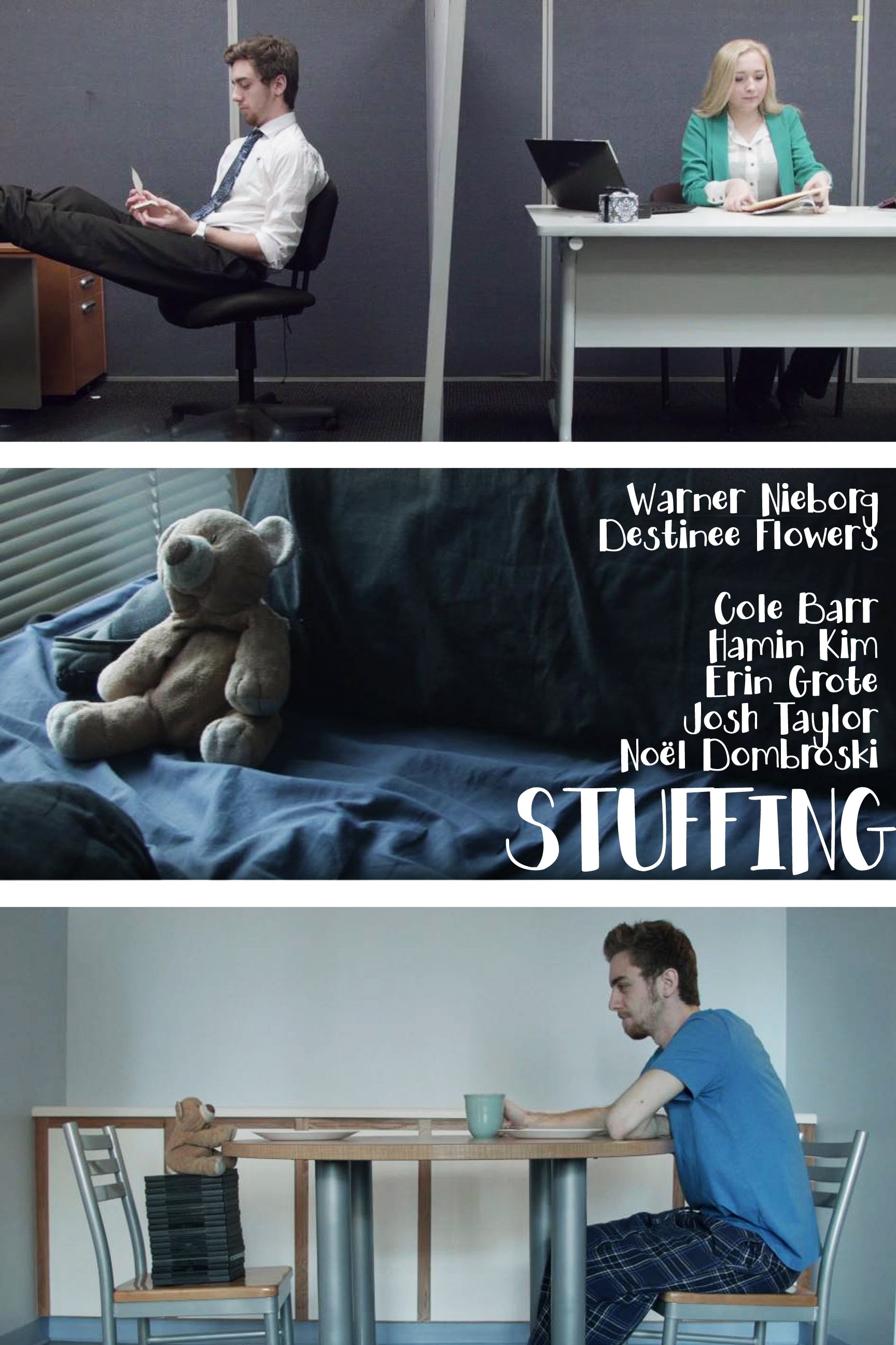 Poster movie