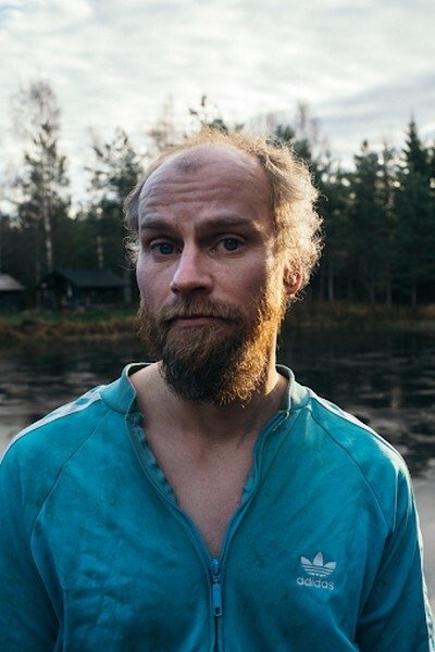 Foto de Mika Rättö