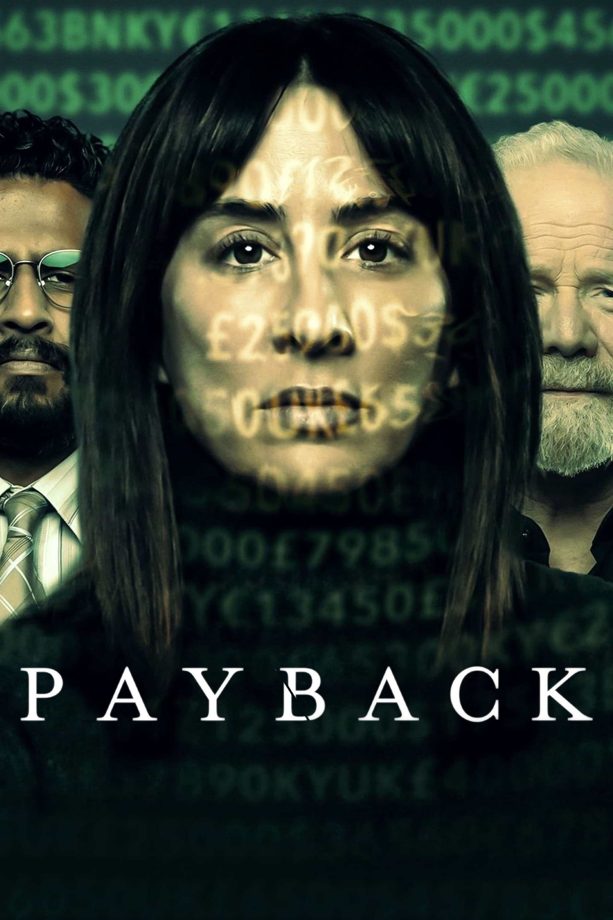 Poster de Payback