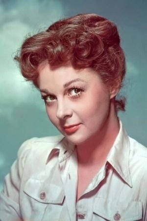 Foto de Susan Hayward