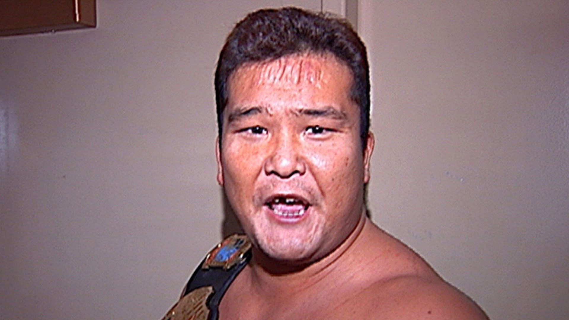 ECW Wrestling - Dec. 31, 1999