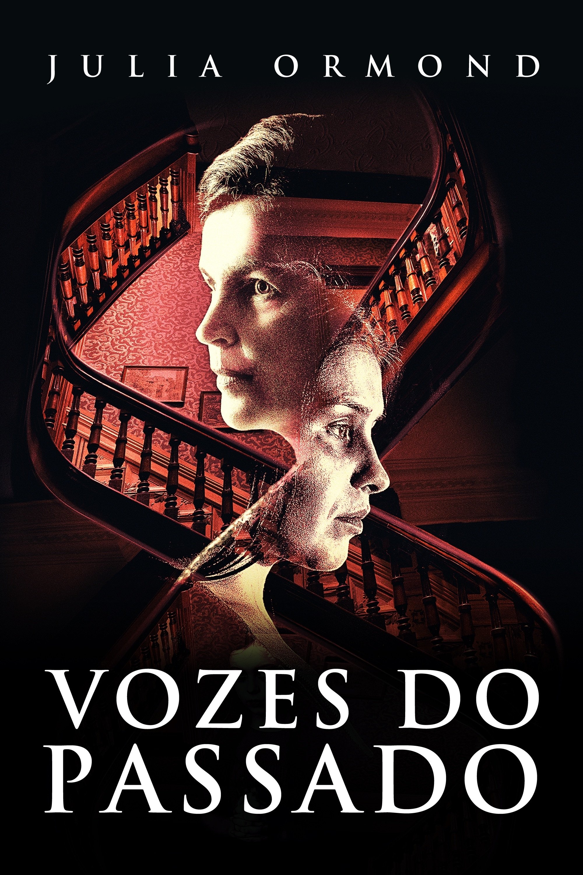Poster de Vozes do Passado