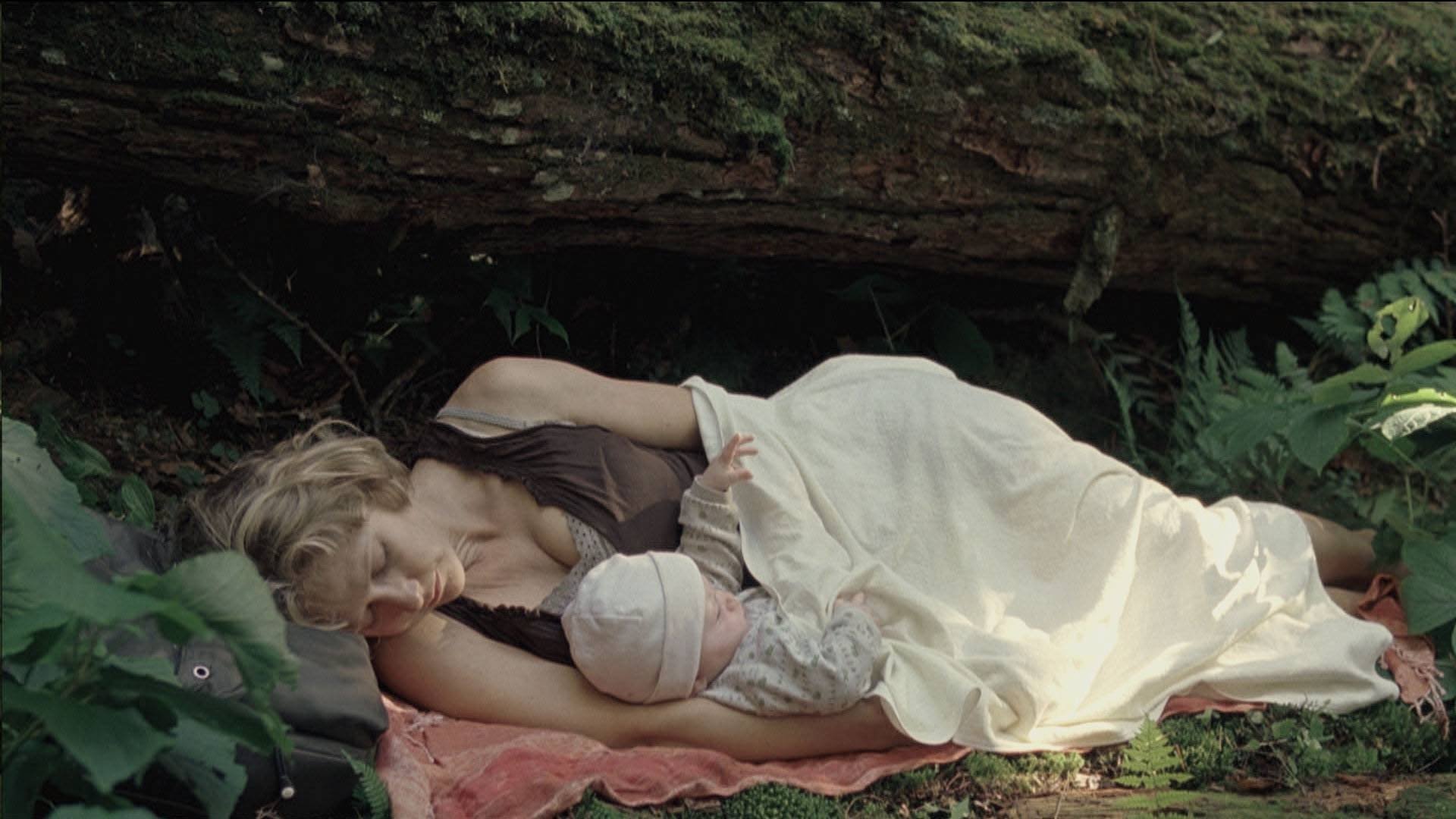 Backdrop image