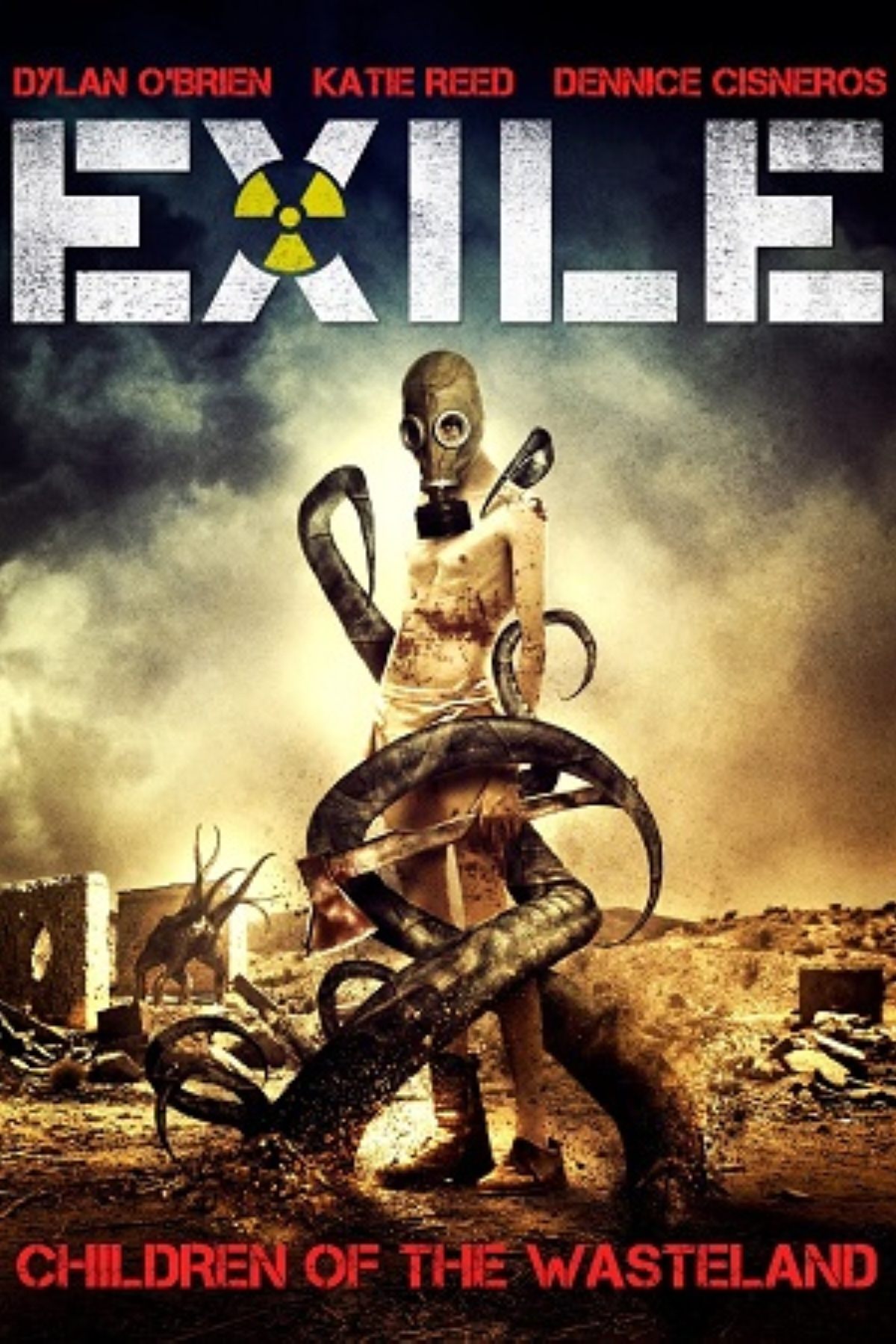 Poster movie