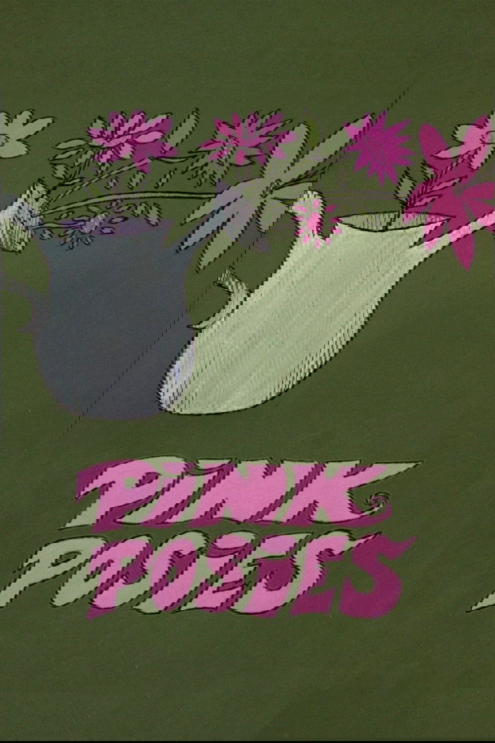 Pink Posies