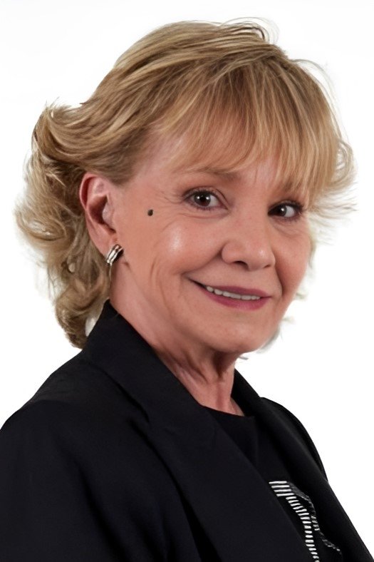 Foto de Magda Guzmán