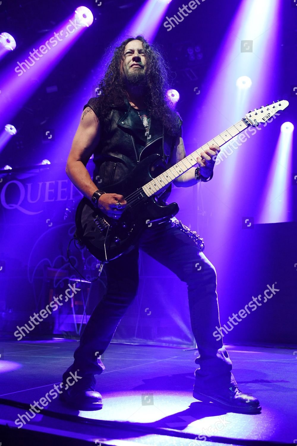 Foto de Michael Wilton