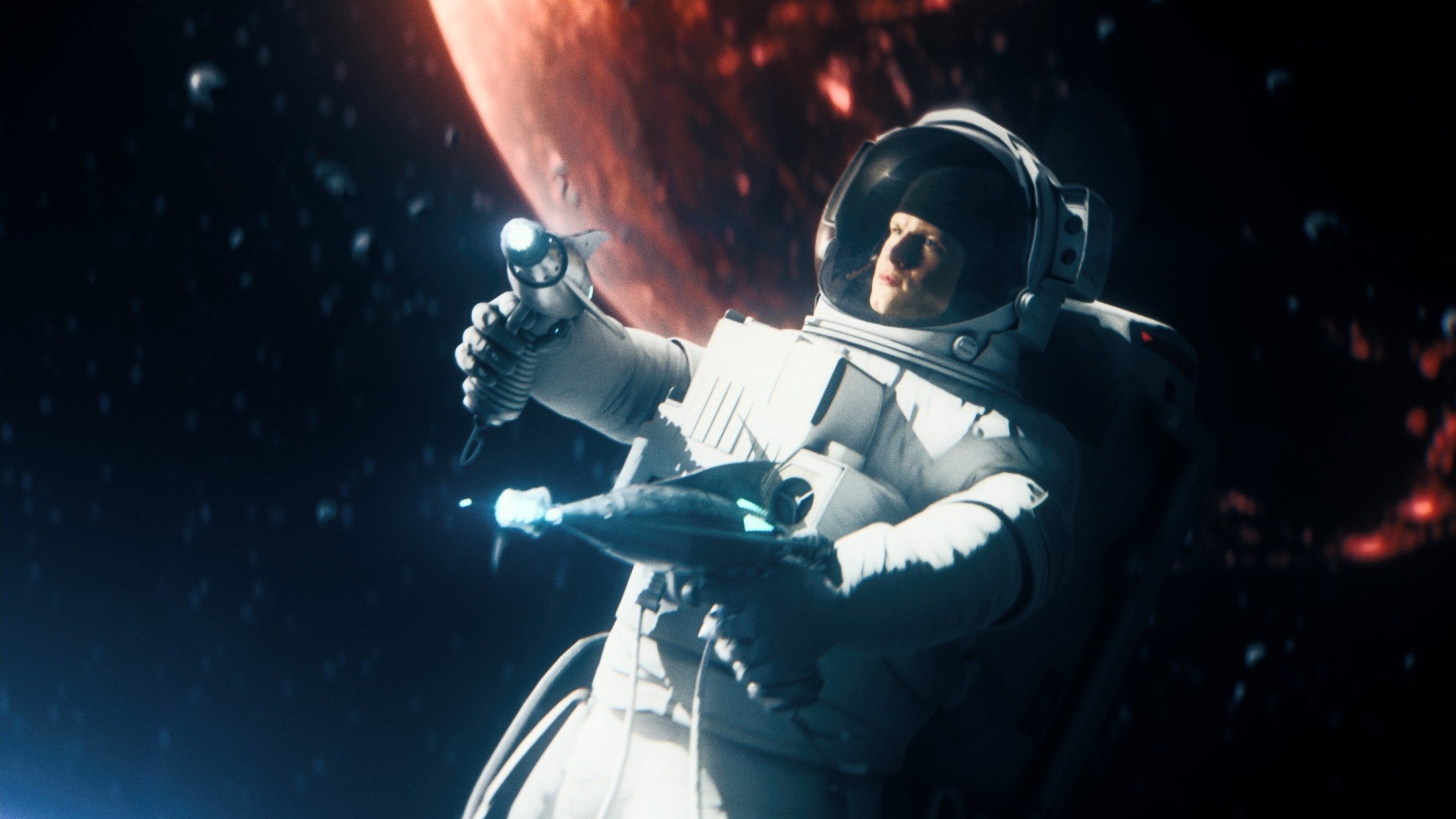 Backdrop image