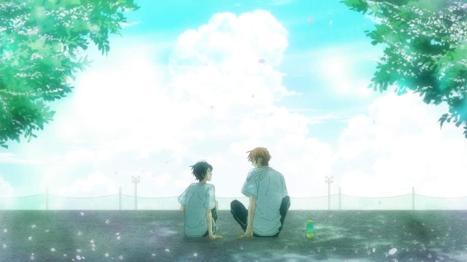 Backdrop image