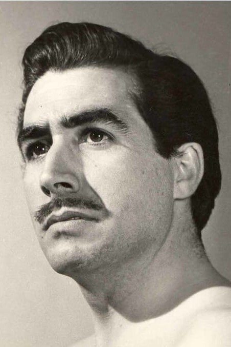 Foto de Luigi Batzella