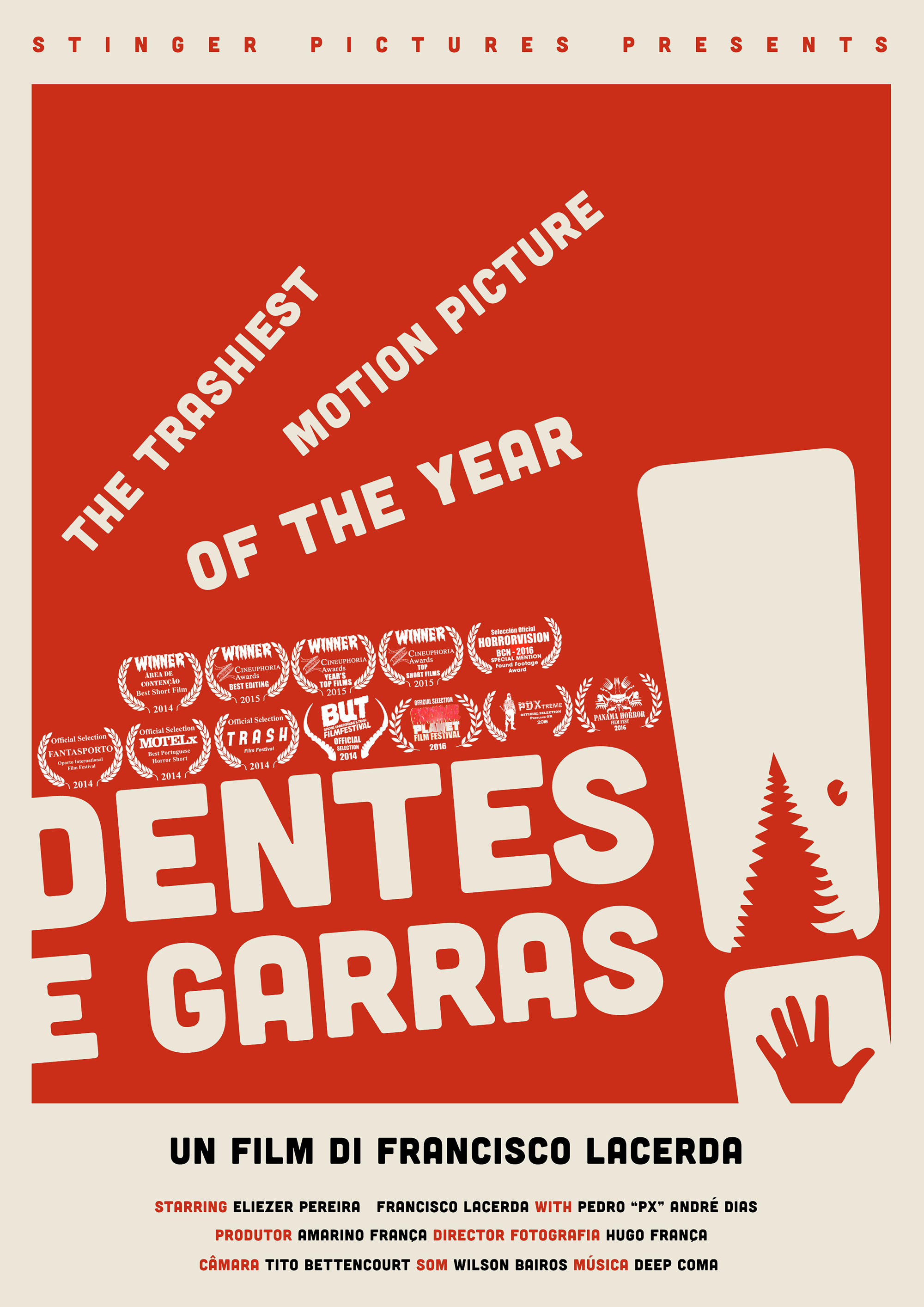 Poster movie