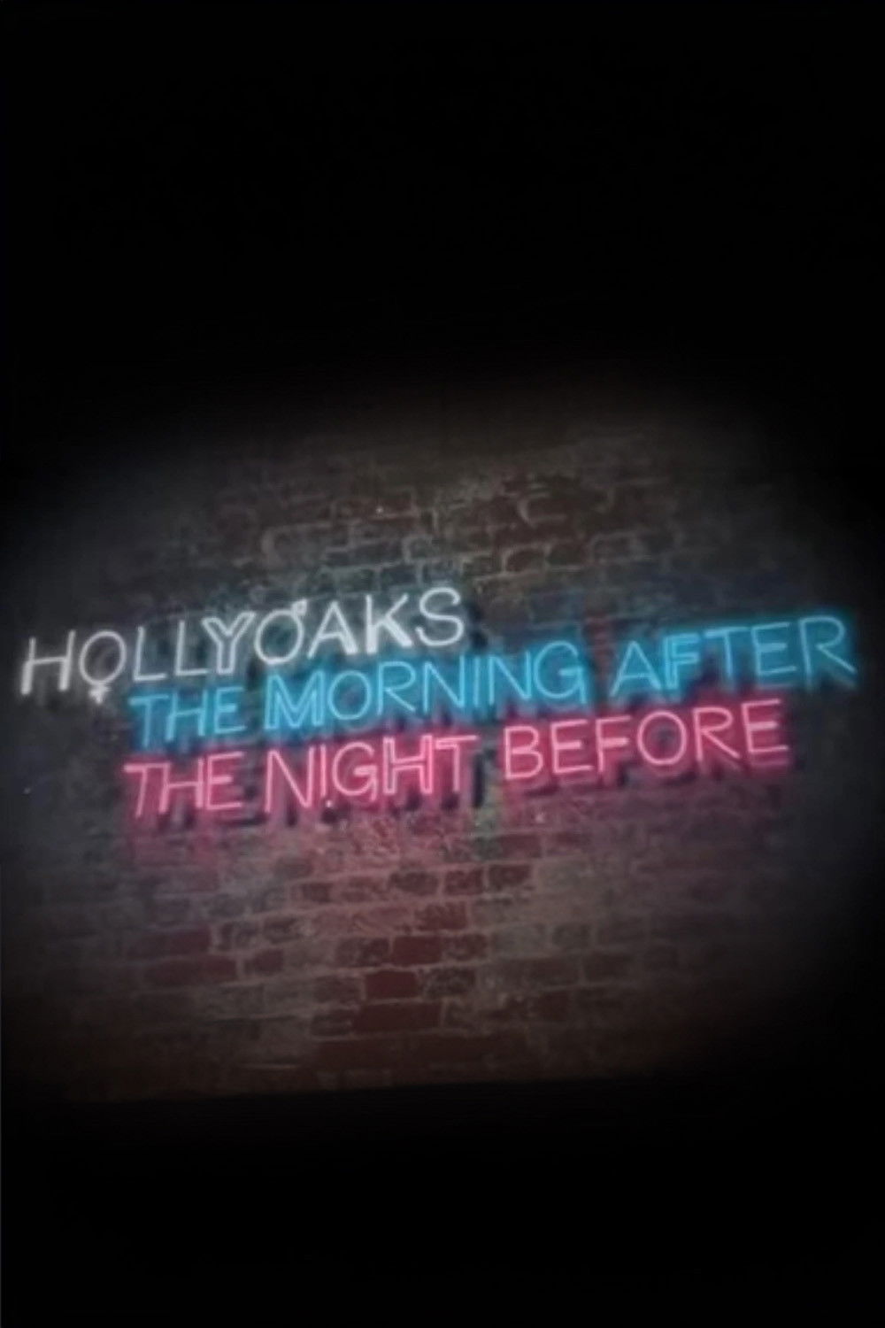 Hollyoaks: The Morning After the Night Before
